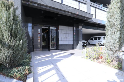 【エントランス】 | エステムコート名古屋グロース | 毎日通るエントランスはこのようになっています