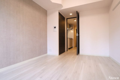 【居間・リビング】 | エステムコート名古屋グロース | 使いやすいリビングです