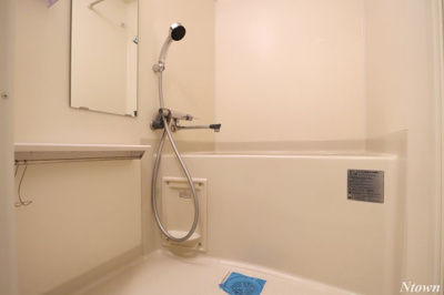 【浴室】 | エステムコート名古屋グロース | お風呂で日々の疲れを落としましょう