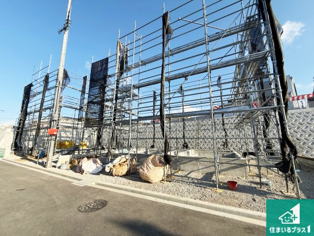 岸和田市門前町　第2期　新築一戸建て