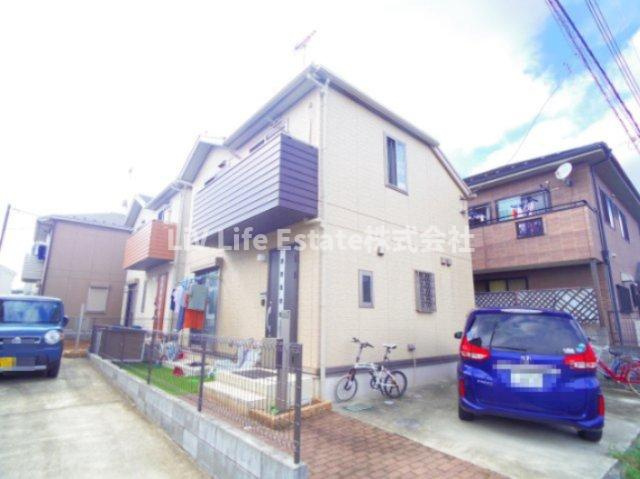 アルページュ上北台