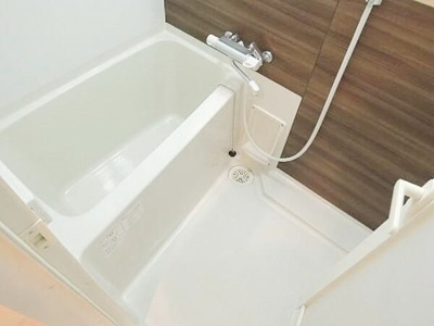 【浴室】 | プレール・ドゥーク上野ＮＯＲＴＨ