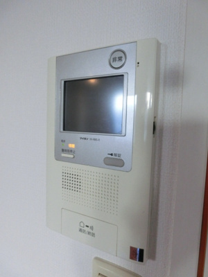 【セキュリティ】 | プレール・ドゥーク上野ＮＯＲＴＨ