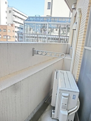 【バルコニー】 | プレール・ドゥーク上野ＮＯＲＴＨ