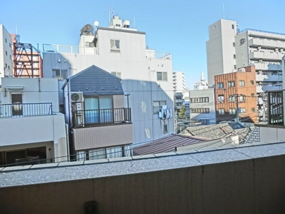 【展望】 | プレール・ドゥーク上野ＮＯＲＴＨ