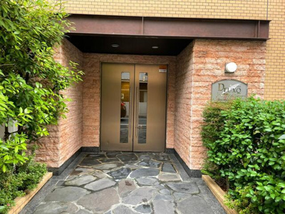 【エントランス】 | プレール・ドゥーク上野ＮＯＲＴＨ |  