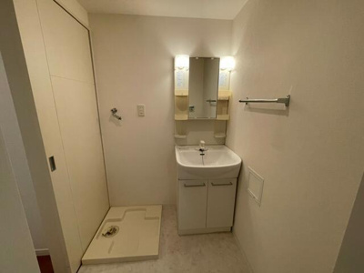 【独立洗面台】 | プレール・ドゥーク上野ＮＯＲＴＨ |  