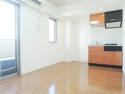 【居間・リビング】 | プレール・ドゥーク上野ＮＯＲＴＨ