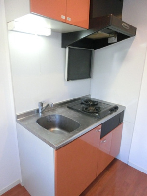 【キッチン】 | プレール・ドゥーク上野ＮＯＲＴＨ