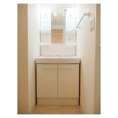 【洗面所】 | プレール・ドゥーク上野ＮＯＲＴＨ