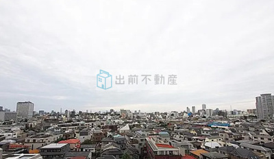 【展望】 | アクシア文京本駒込