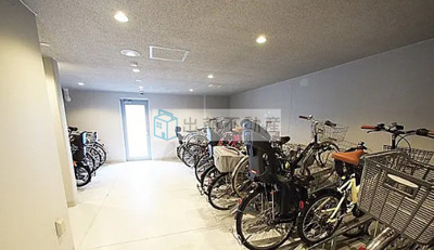 【その他共用部分】 | アクシア文京本駒込