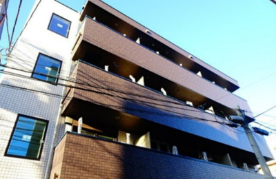 【外観】 | ラザレ