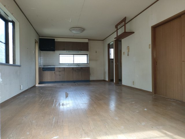 【その他】 | 東金市台方　中古戸建