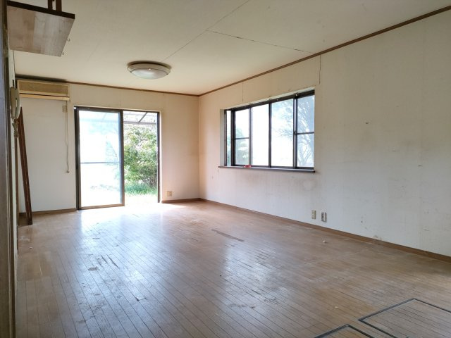 【その他】 | 東金市台方　中古戸建