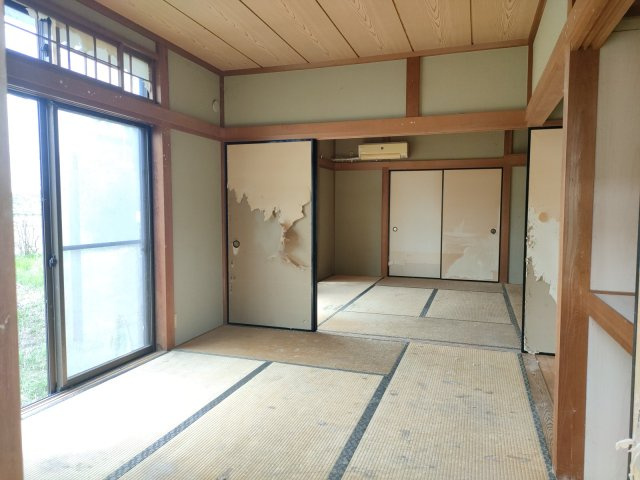 【和室】 | 東金市台方　中古戸建