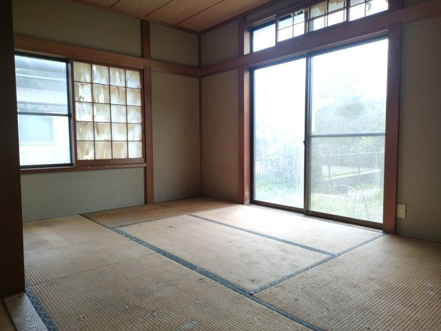 【和室】 | 東金市台方　中古戸建