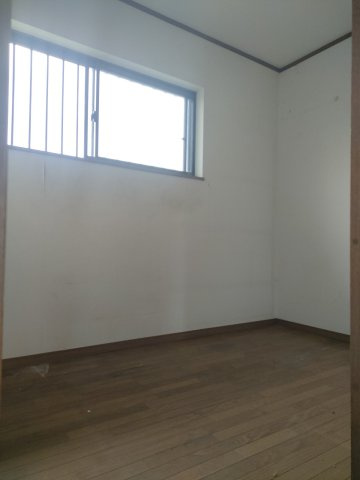 【洋室】 | 東金市台方　中古戸建