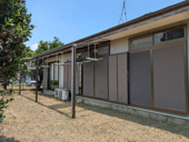 東金市台方　中古戸建の画像