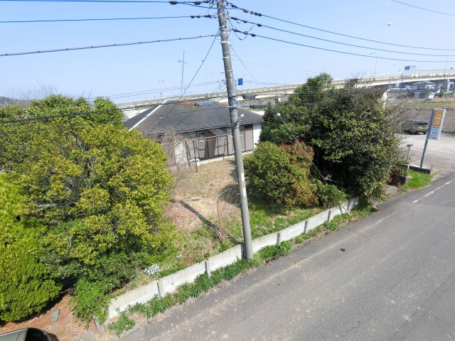 【庭】 | 東金市台方　中古戸建