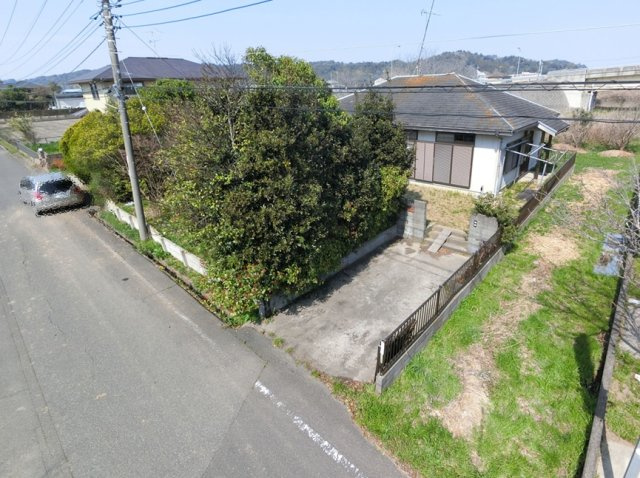 【その他】 | 東金市台方　中古戸建