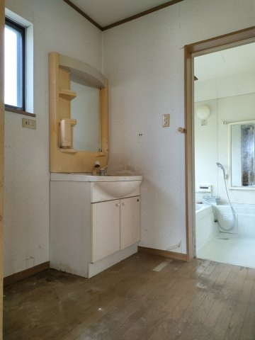 【その他】 | 東金市台方　中古戸建