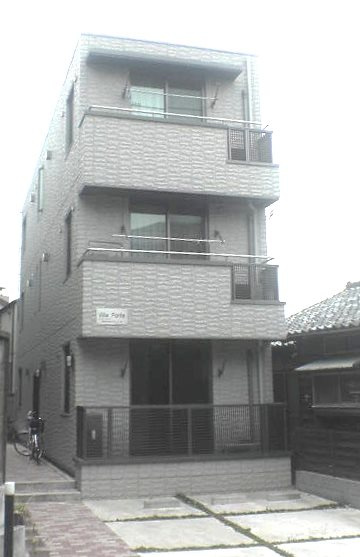 ヴィラ・フォンテ