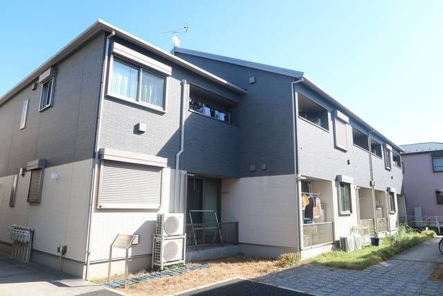 ナーシサス・コート大倉山　Ｂ棟