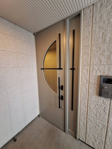 エムエー長原のその他共用部分