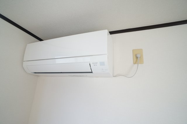 マウントヴィレヂⅤの設備