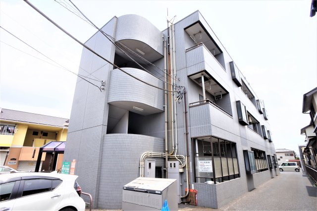 マウントヴィレヂⅤ