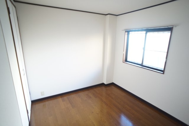 マウントヴィレヂⅤの洋室