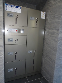 【その他共用部分】 | ベラカーサ江東