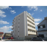 名古屋市中村区岩塚町字神田のマンションの画像