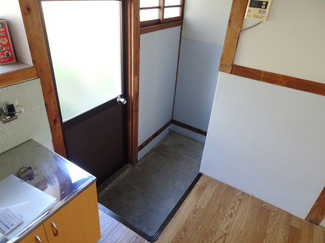 笠縫町貸家のその他