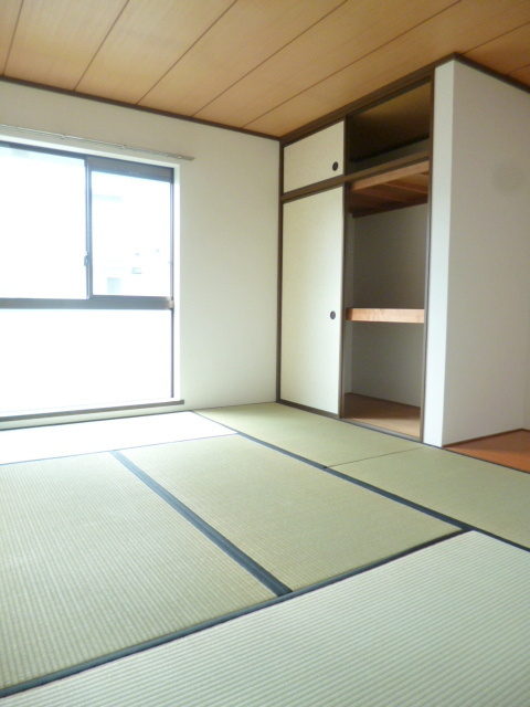 パインハイツの和室|☆ゆったりくつろげる和室☆