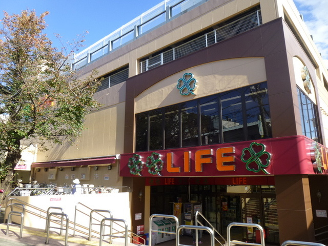 パインハイツのその他|ＬＩＦＥ