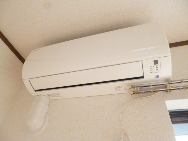 パインハイツのその他|☆エアコンは2014年製☆