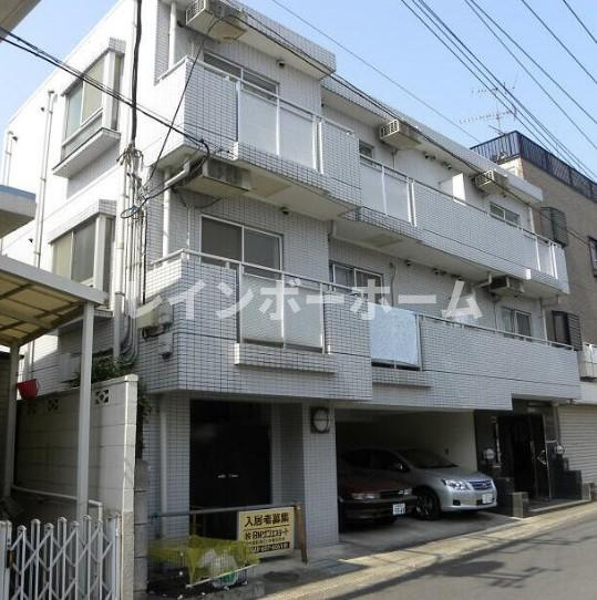 ソワレ東大宮Ⅱ