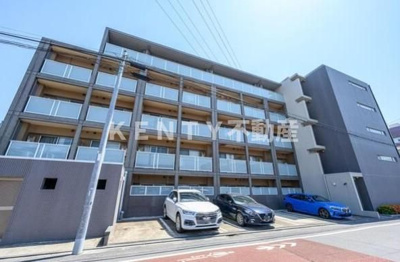 【外観】 | ブレシア多摩川レジデンス | 建物外観を気になさる方へ、見た目の良い物件です