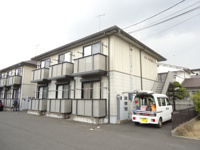 ドミール多治米　B棟の画像