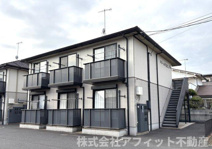 ドミール多治米　B棟の画像