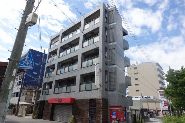 ベルフィーユNARUO