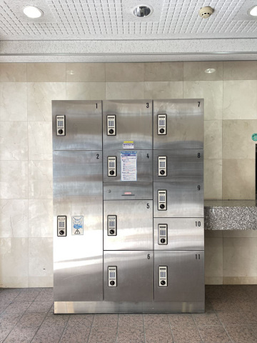 スカイコート文京白山のその他共用部分|スカイコート文京白山