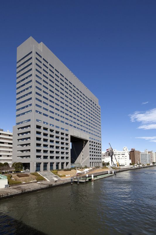 Daiwaリバーゲートレジデンス