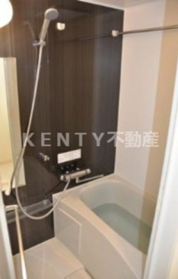 【浴室】 | ブレシア多摩川レジデンス | 日々の暮らしに欠かせないお風呂です