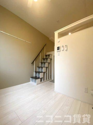 【展望】 | My Place | 別号室イメージの為、現状を優先致します。