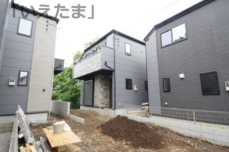 【外観】 | 令和８年６月７日撮影