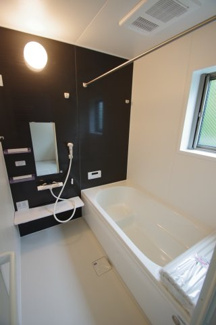 【内観：施工例】 | 【仲介手数料無料！！】日野市日野本町3丁目　新築戸建て（全4棟）3号棟　5499万円