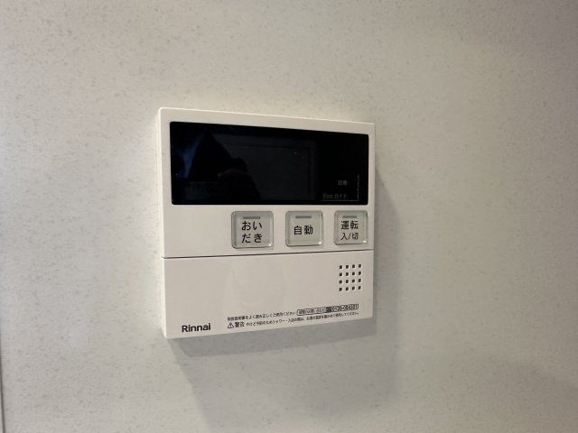 川崎市多摩区西生田３丁目の賃貸マンションの設備